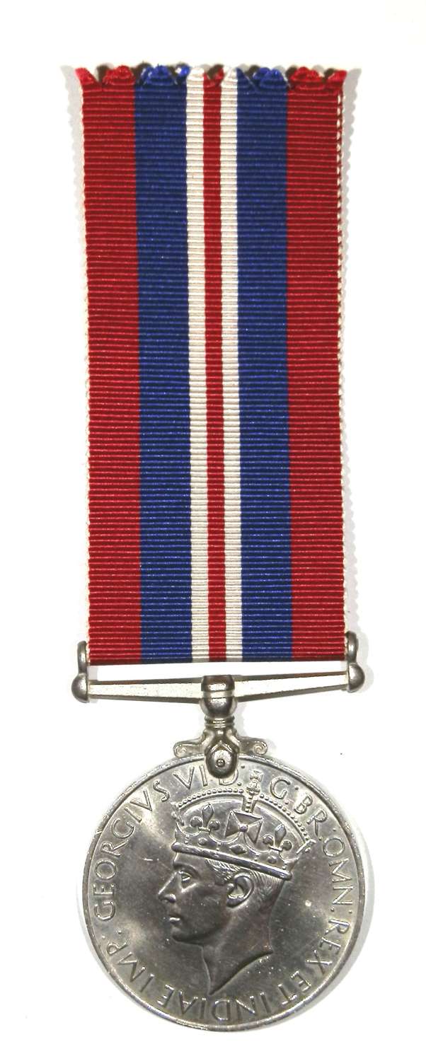 1939-45 War Medal