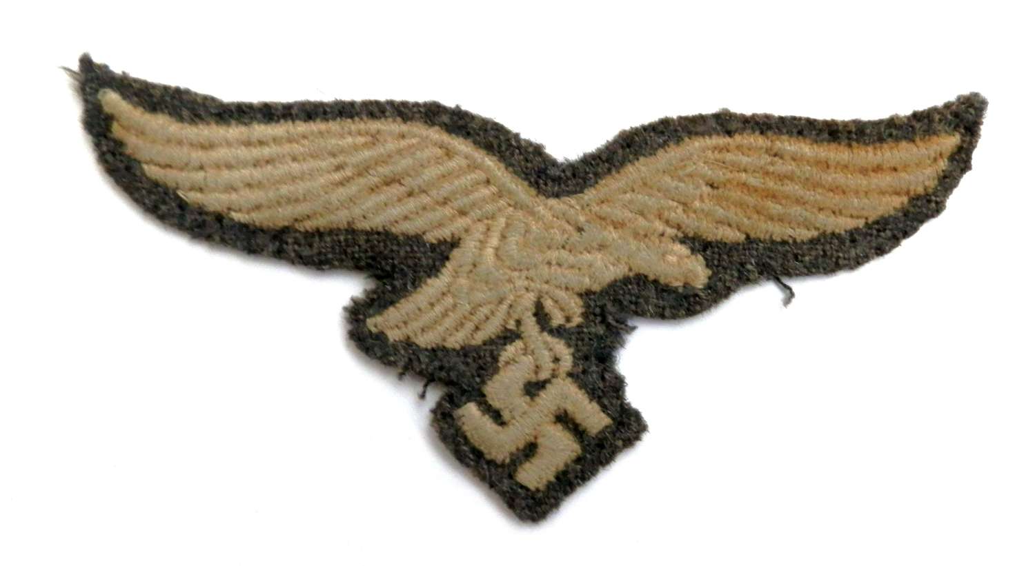 Luftwaffe Cloth Breast Eagle