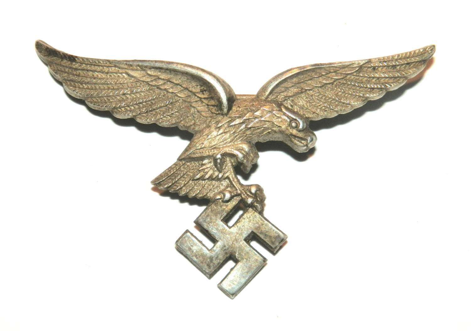 Luftwaffe Eagle Insignia.