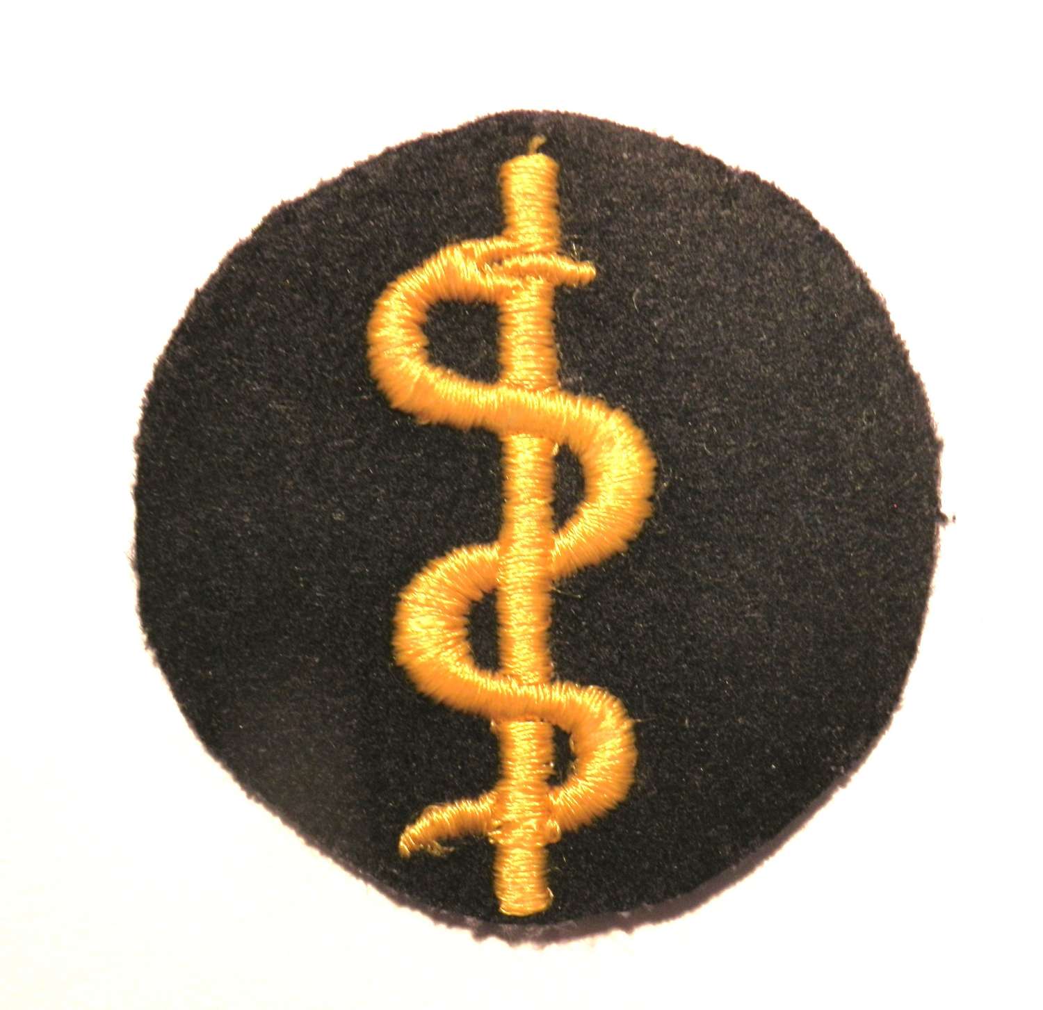Medical Personnel, Specialist Badge. 'Kriegsmarine'