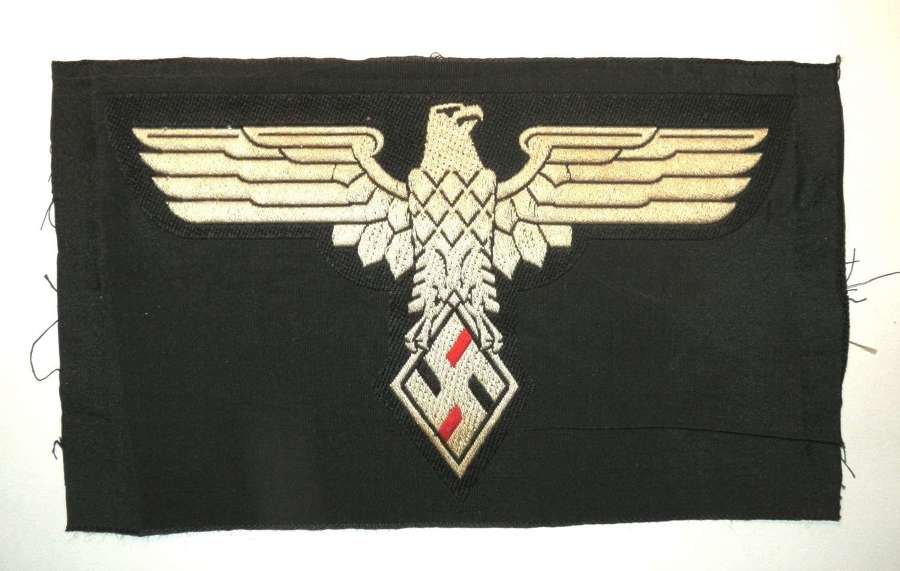 National Socialist German Students League Insignia.