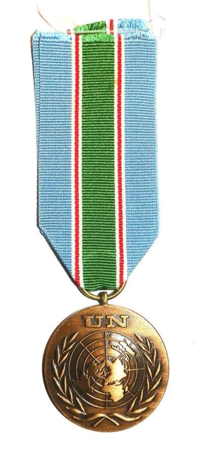 UNIFIL United Nations Interim Force in Lebanon 1978-.