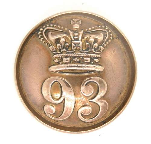 93rd (Sutherland Highlanders) of Foot. By Firmin & Sons.